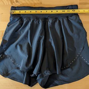 Lululemon - Fast and Free Reflective Short (size 4)